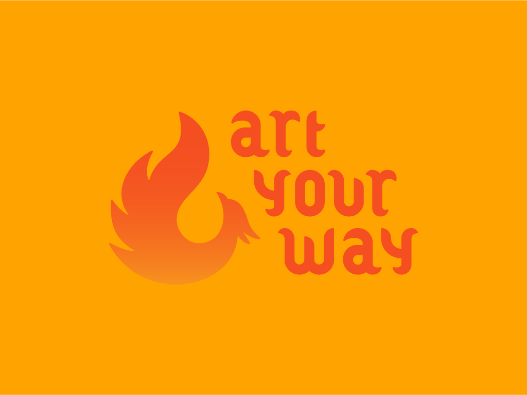art your way