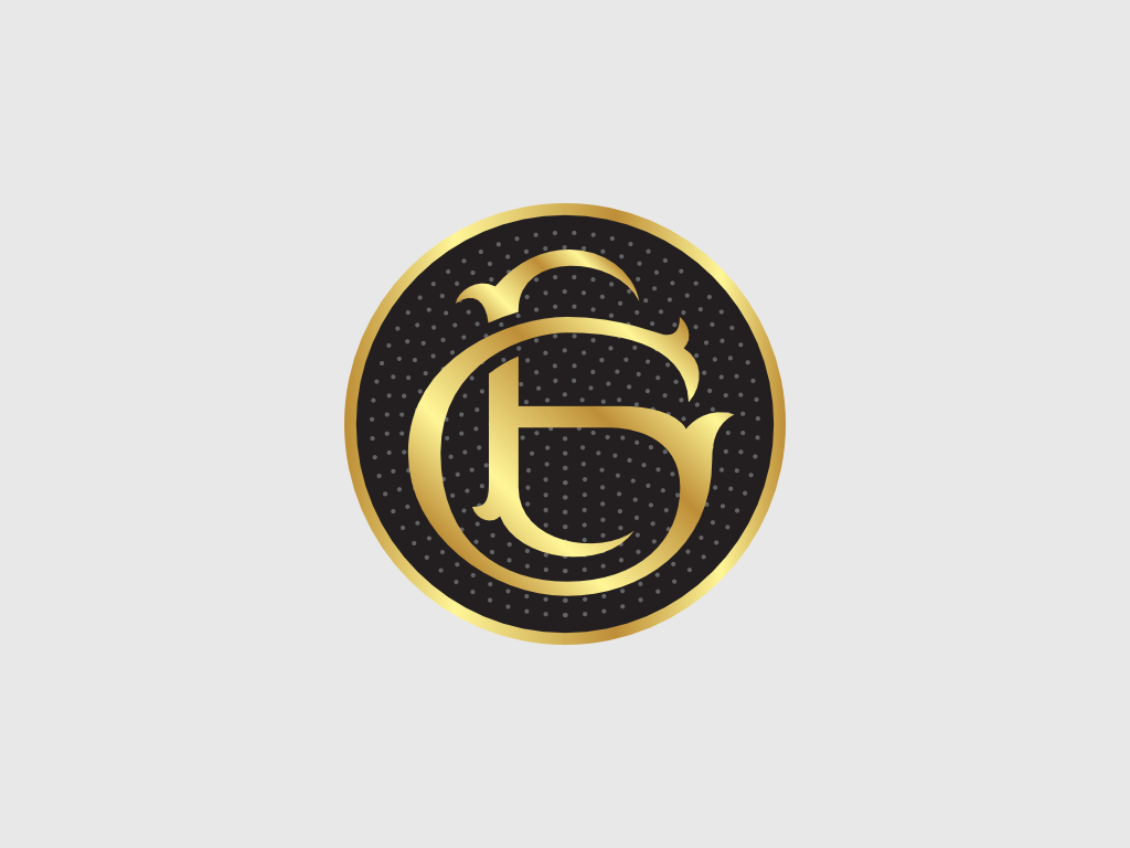Monogram design