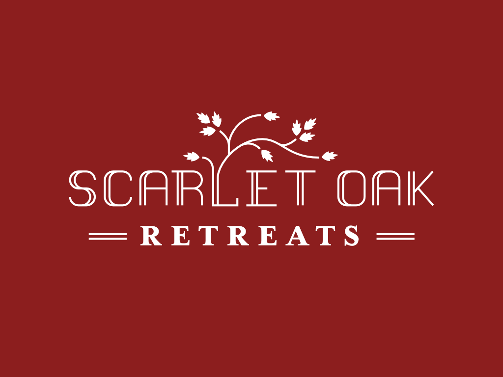 Scarlet Oak Retreats